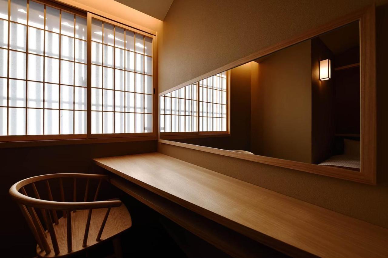 ホテル Kyoyado Heianshiki 京都市 エクステリア 写真